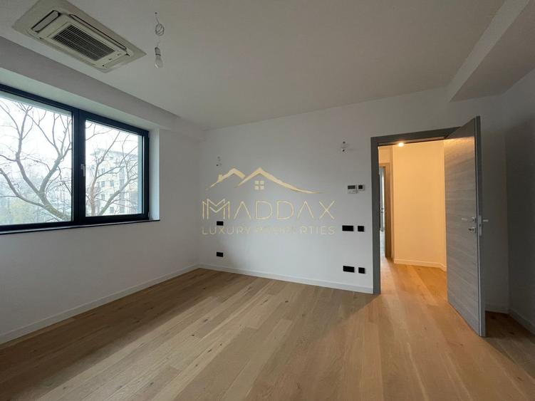 Apartament LUX _3 camere**View spectaculos***Parcul Verdi//FLOREASCA