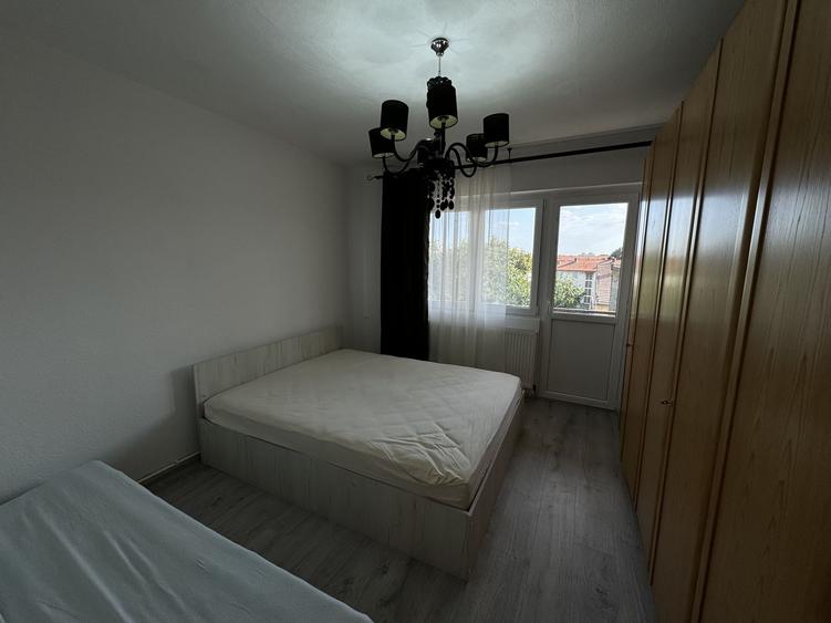 Apartament 2 Camere modern in Podgoria