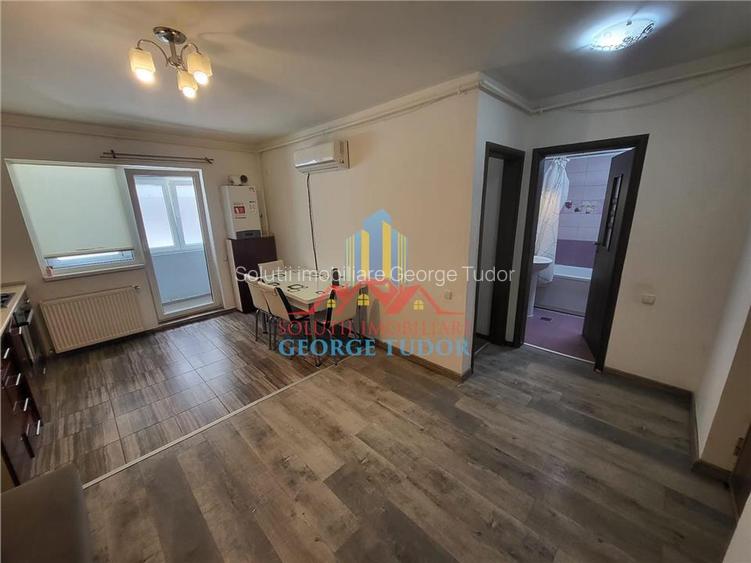 Inchiriere apartament Rezervelor LIDL MT - 2