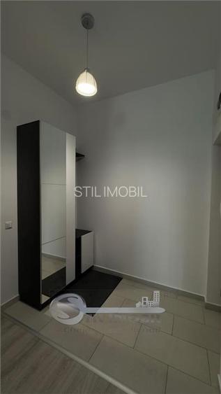 Apartament 2 Camere – Oxygen Residence, Galata, Iași - 7