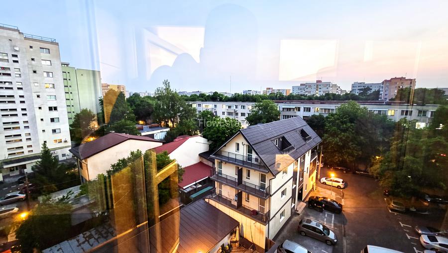 Apartament 2 camere | 2 min Metrou Costin Georgian | Metrou la scara - 16