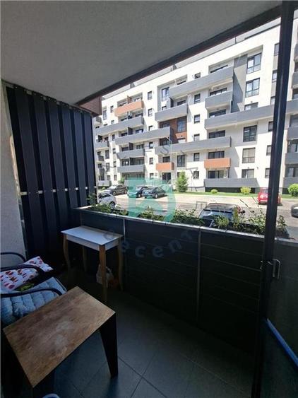 Apartament 3 camere Avantgarden faza IV, loc de parcare si boxa, comision 0