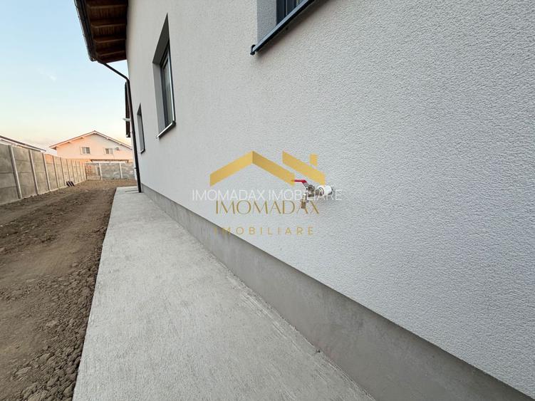 Bucovăț -Duplex-4 Camere