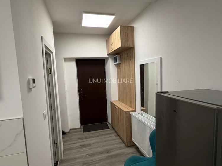 Apartament cu 2 camere – Bulevardul Independenței | 450 €/lună - 6