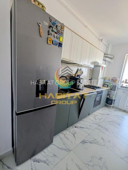 Apartament 2 Camere 56.50mp Parcare Inclusa Berceni - 7
