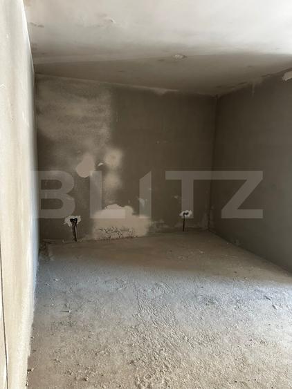 Apartament 1 camera, 41 mp, bucatarie inchisa, zona Dorobantilor