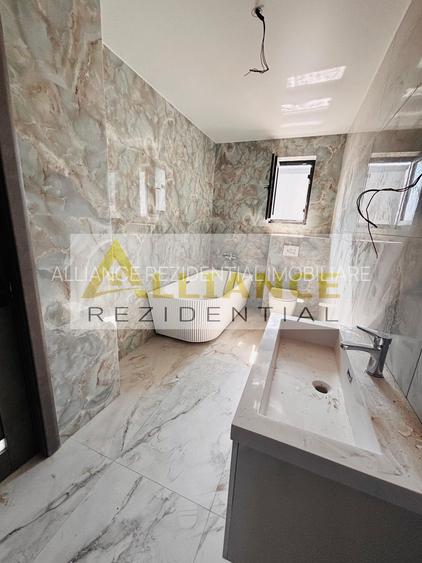 Casă individuală Miortita |4 camere | 2 băi | 110 mp utili | - 10