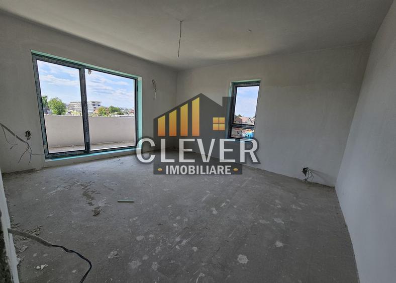 Apartament 2 camere 51 mp Pallady, Parcare gratis, Comision 0%