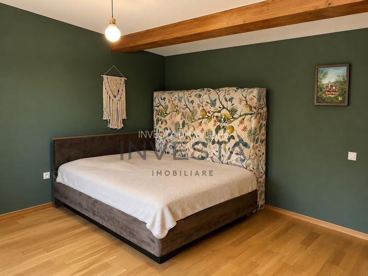 Casa individuala de 256 mp si curte, Pet friendly, in Andrei Muresanu! - 23