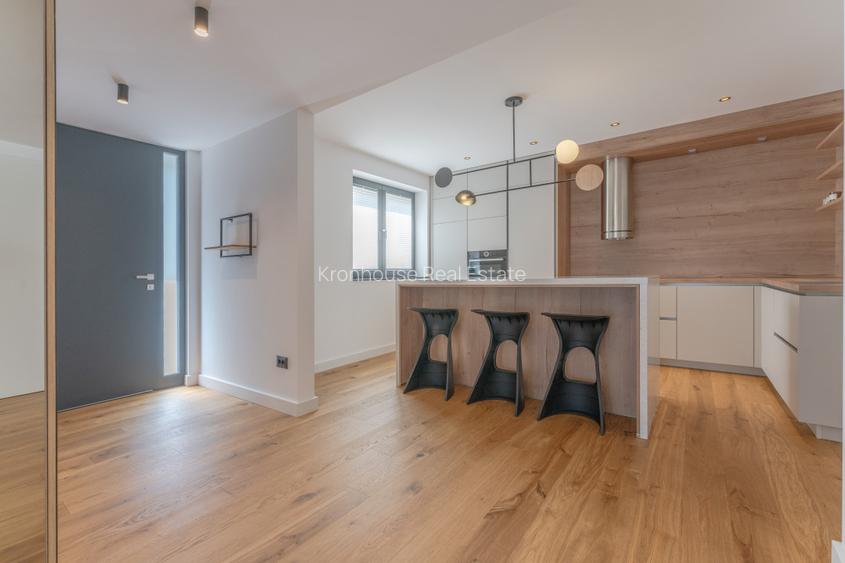 Duplex Premium cu Panorama Carpaților | Drumul Poienii Complex Stejeris - 21