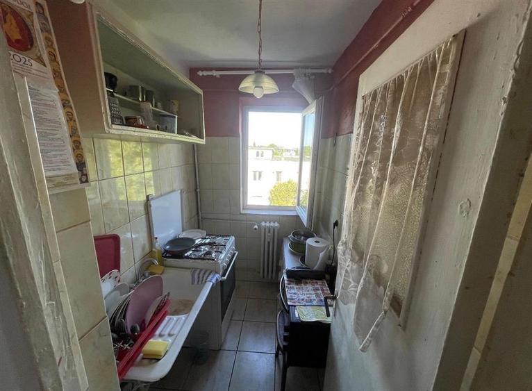 Apartament 2 Camere Decomandat Tatarasi