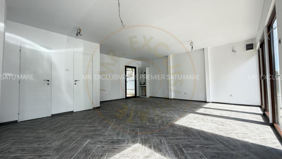 Inchiriere Spațiu Comercial 36 mp - Str. Corneliu Coposu - Carei - 3
