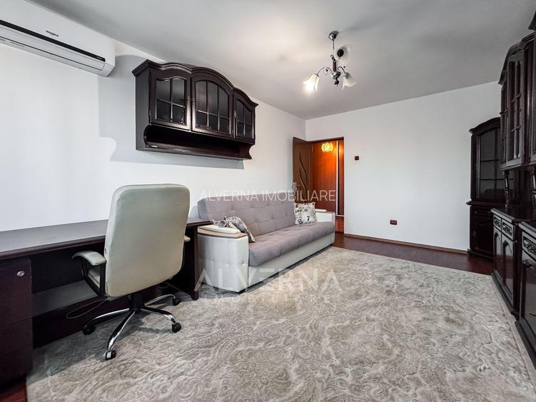 Apartament 3 camere | 67mp | *parcare | *PetFriendly | Manastur - 6