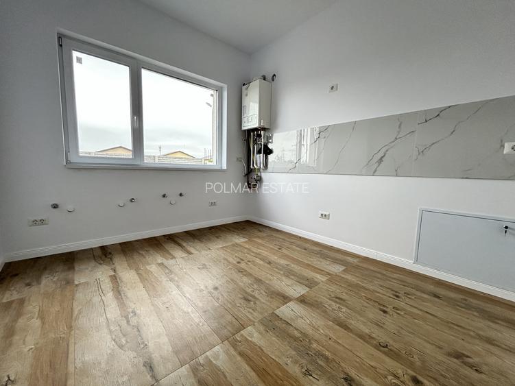Pantelimon-Gradinarilor, Casa P+M 144MP, LOT 305MP, La cheie! - 5