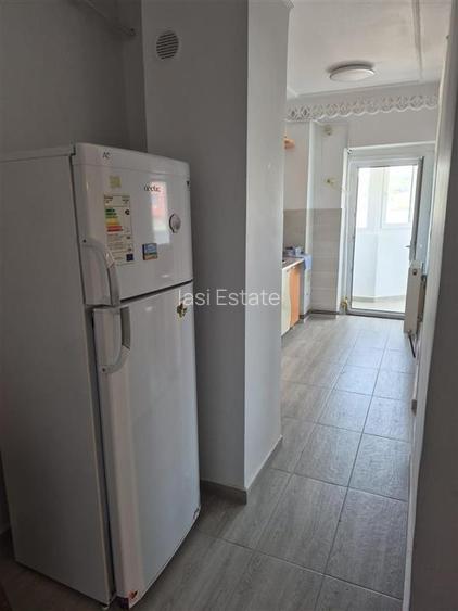 Apartament 1 Camera Nicolina - Prima Statie - 4