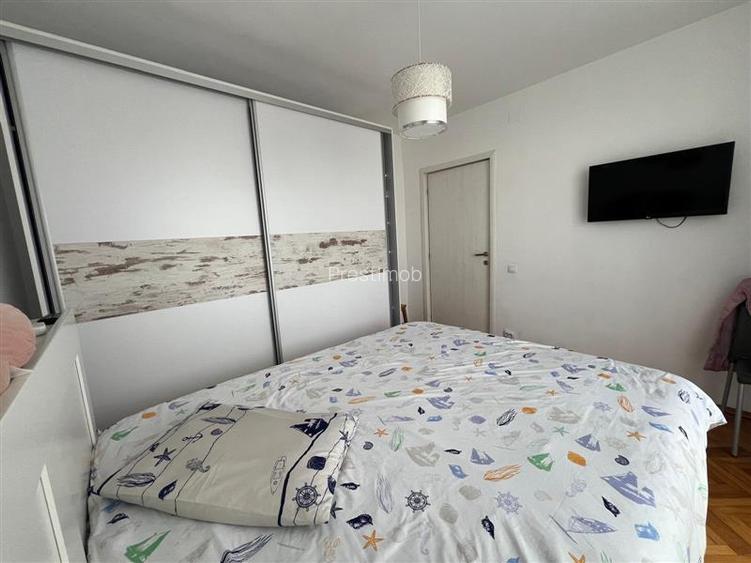 De inchiriat apartament 3 camere in Tudor - 3