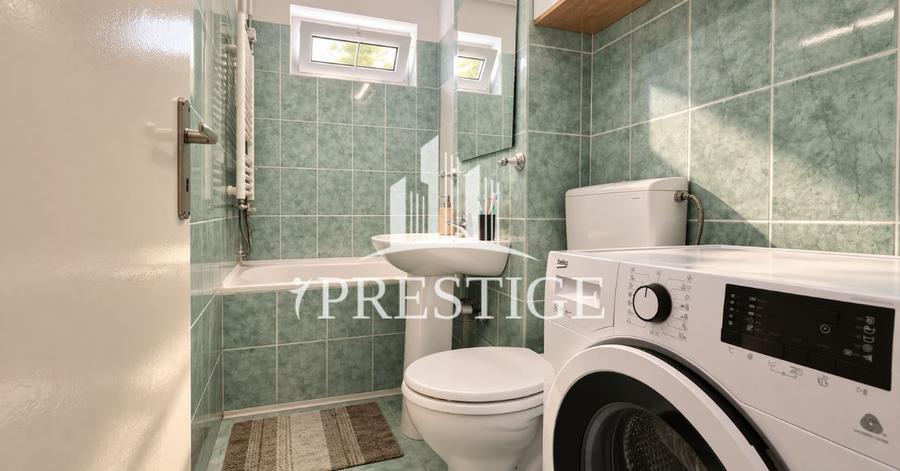 APARTAMENT 2 CAMERE DE VÂNZARE | MIHAI VITEAZU | ETAJ 3 | SIBIU