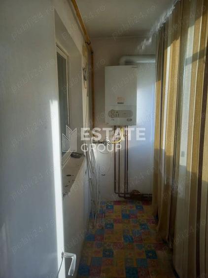 Apartament decomandat cu 2 camere, Zona Olimpia