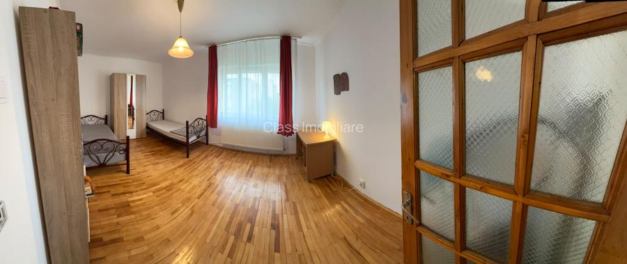 Apartament cu 2 camere de închiriat – Zorilor, str. Luceafărului, Cluj-Napoca