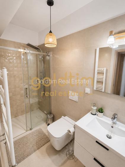 SUPERB / APARTAMENT CU 3 CAMERE LUMINOASE / BALCON GENEROS / ZONA LINISTITA - 10