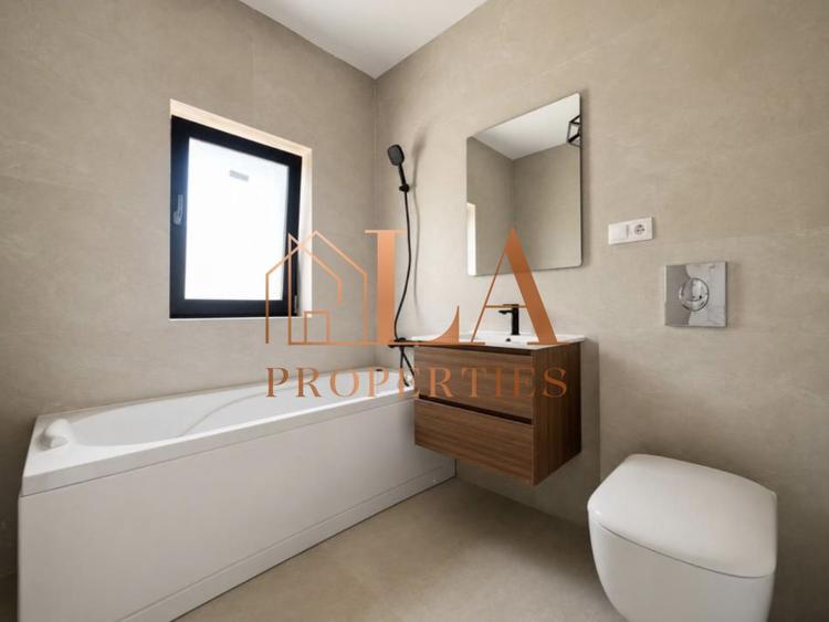 Casa individuala 4 camere | Incalzire in pardoseala | Teren 400mp | Domnesti