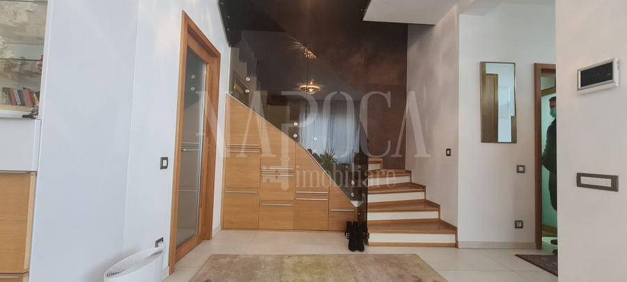 Casa 4 camere de vanzare in Borhanci, Cluj Napoca