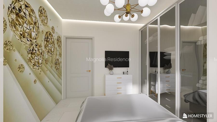 Bloc nou!!!! Apartament 3 camere si loc parcare - 9