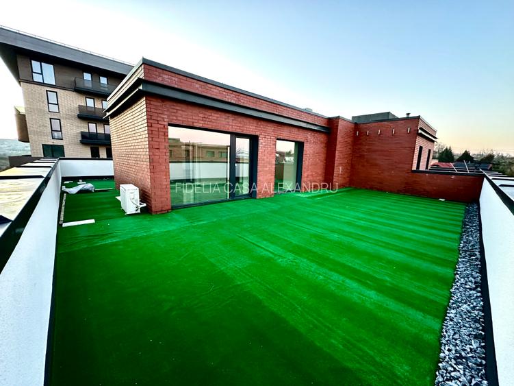Apartament 2 camere de vanzare Bucium - 2