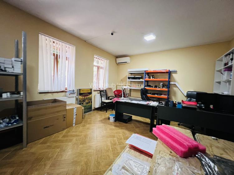 Casa individuala 5 camere- Zona Cetatii Timișoara - 2