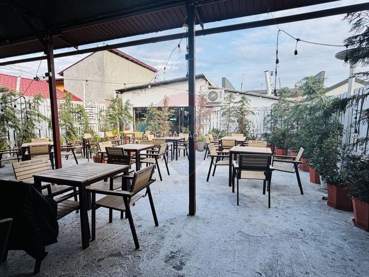 Spațiu comercial în zona Centrala Voluntari - 17
