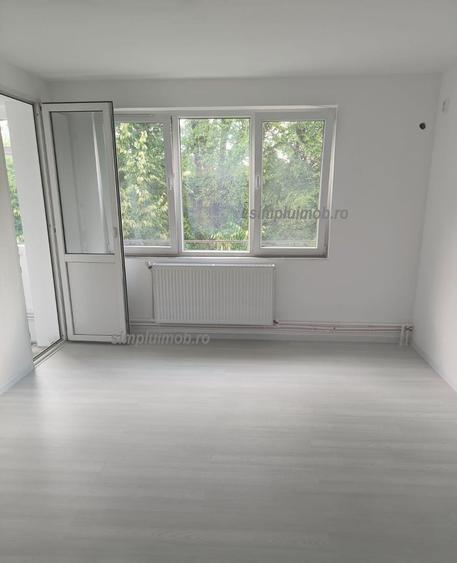Apartament 3 camere Nitu Vasile