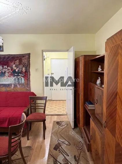 Apartament 2 camere | Cluj-Napoca, Mănăștur, str. Bucegi