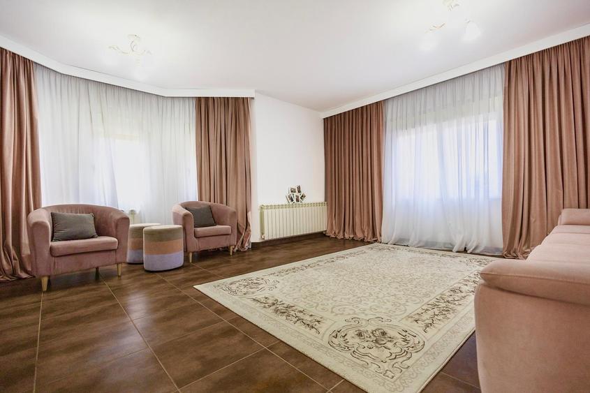 Casa cu 4 dormitoare - Confort modern si liniste de sat