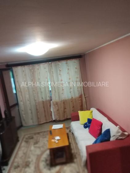 2 camere, posibilitate 3 camere vis-a-vis - 5