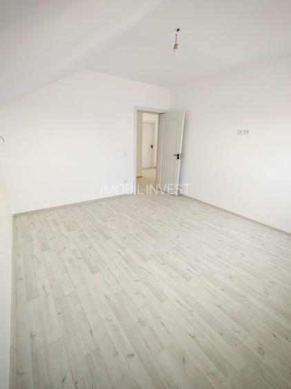 Casă individuală P+M | 169 mp utili | Finisaje Premium | 4 camere - 9