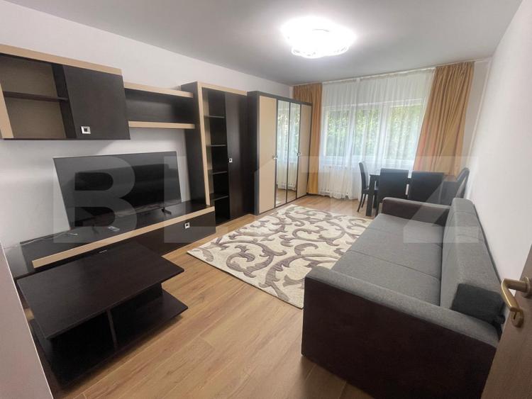 Apartament 2 camere, 55 mp, zona Manastur