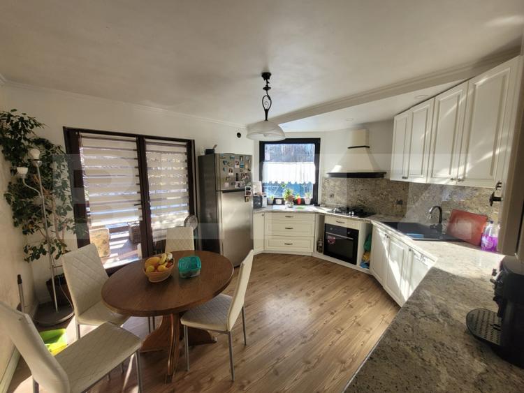 Casă de vânzare | 190 mp | 500 mp teren | Tătărași – Suceava - 2