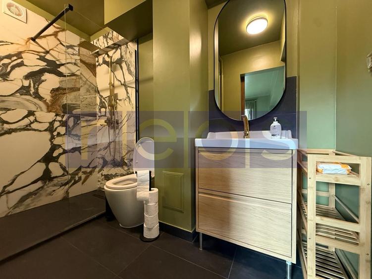 DE INCHIRIAT APARTAMENT 2 CAMERE FLOREASCA RECENT RENOVAT INTRARE PARC