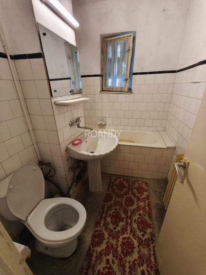 ROANDY - Apartament 2 camere in bloc de beton-Nord - 3