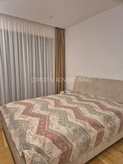 Aviației Nusco City Apartament 2 camere Parcare Subterana Inclusă - 10