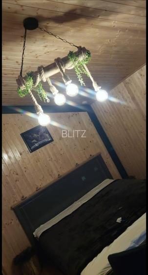 Cabană premium de vânzare | Investiție turistică | Breaza – Nistorești - 8