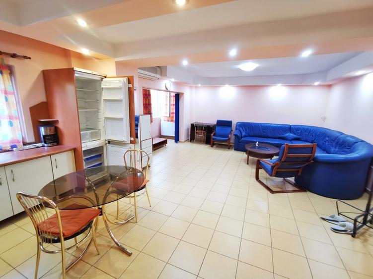 Timpuri Noi/Vitan Mall/Centrala Proprie/Ap 2 Camere la cheie/