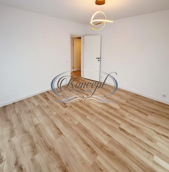 Casa finisata, 4 camere, 500 mp teren, Popesti