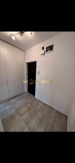 Garsoniera de inchiriat | Berceni | Metrou | Centrala Proprie | Utilat