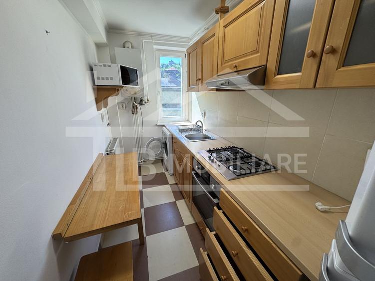 Apartament cu 2 camere, 55mp, Zona Ultracentral