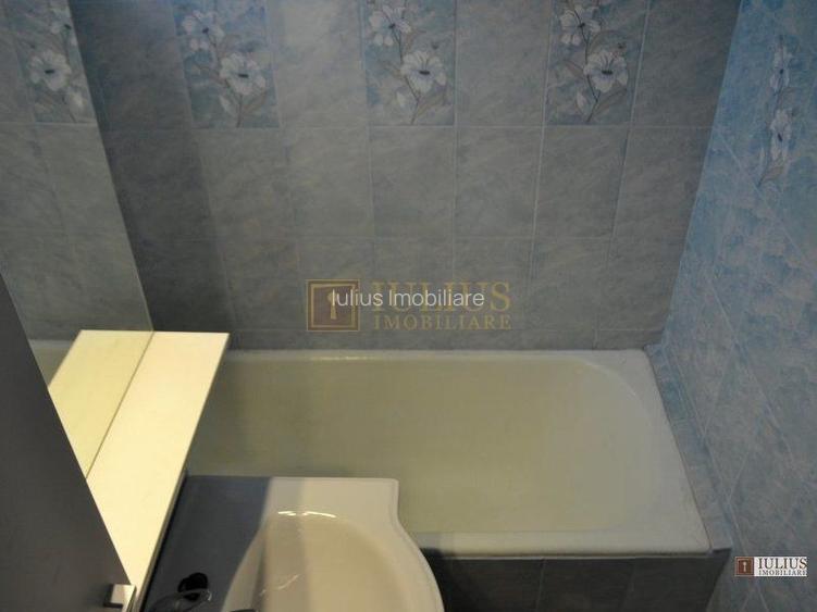Str Brandusei - Iulius MAll, centrala proprie, decomandat. - 13