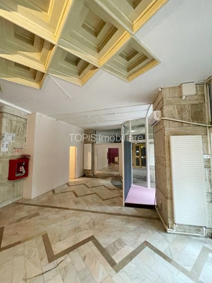Unirii / Fantani / Spatiu de 90 mp / Vitrina stradala / Ideal Showroom/ Magazin - 10
