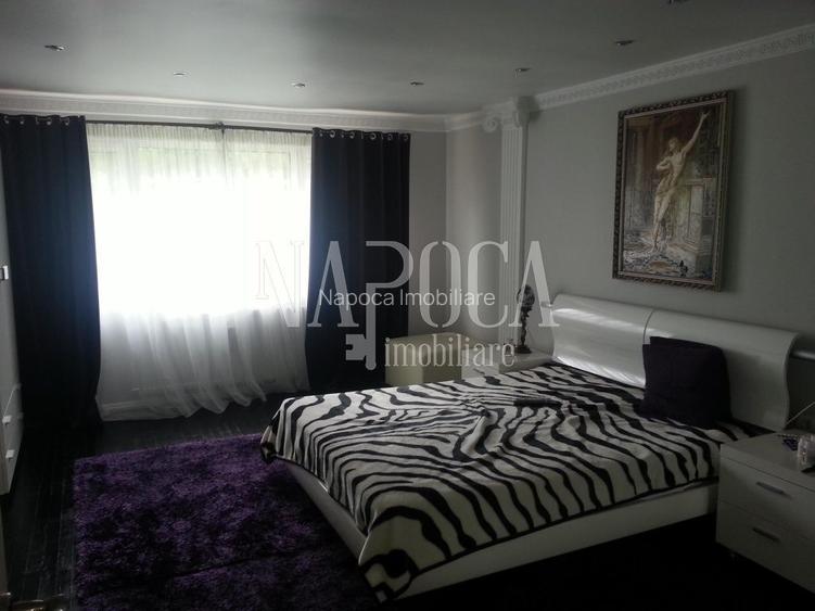 Casa 9 camere de vanzare in Centru, Cluj Napoca - 4