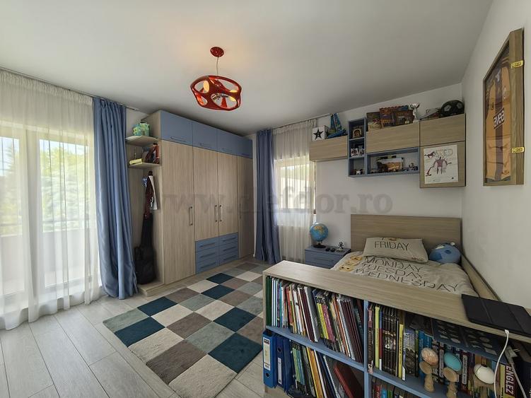 Iancu Nicolae -Vila Individuala in apropiere de British School