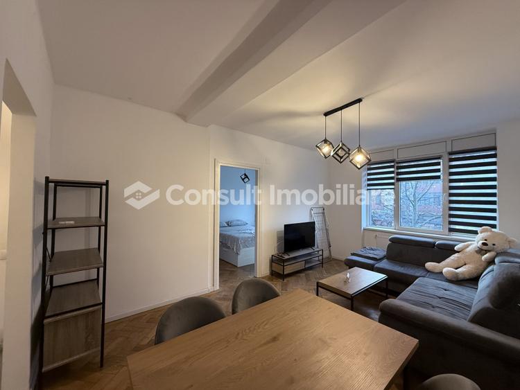 APARTAMENT CU 2 CAMERE | HOREA |